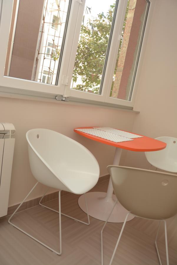 Apartment Venera A&M Šabac Eksteriør bilde